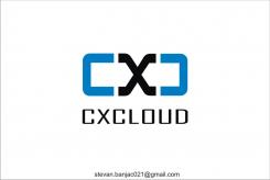 Logo # 448322 voor Bedenk een logo voor CXCloud wedstrijd