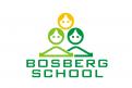 Logo # 202643 voor Ontwerp een vernieuwend logo voor de Bosbergschool Hollandsche Rading (Basisschool) wedstrijd