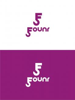 Logo # 1189673 voor Logo voor vacature website  FOENR  freelance machinisten  operators  wedstrijd