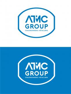 Logo design # 1165697 for ATMC Group' contest