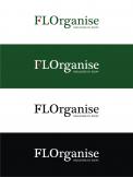Logo design # 839563 for Florganise needs logo design contest