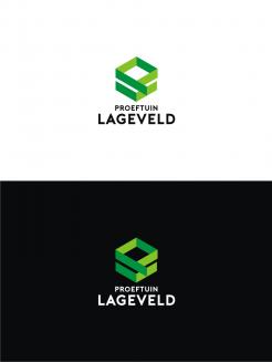 Logo # 929749 voor Logo voor een project genaamd: Lageveld wedstrijd