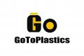 Logo design # 570510 for New logo for custom plastic manufacturer contest