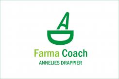 Logo # 279688 voor FARMACOACH zoekt logo wedstrijd
