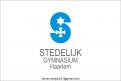 Logo # 352820 voor Ontwerp een stijlvol, doch eigentijds logo voor het Stedelijk Gymnasium te Haarlem wedstrijd