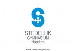 Logo # 352820 voor Ontwerp een stijlvol, doch eigentijds logo voor het Stedelijk Gymnasium te Haarlem wedstrijd