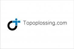 Logo # 498583 voor Topoplossing.com wedstrijd