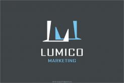 Logo # 315001 voor Logo for a new digital content marketing agency wedstrijd