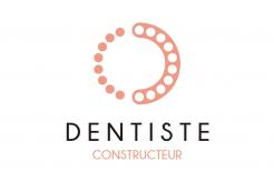 Logo design # 577634 for dentiste constructeur contest