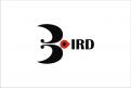 Logo design # 597497 for BIRD contest