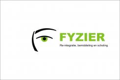 Logo # 262234 voor Logo voor het bedrijf FYZIER wedstrijd