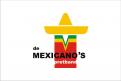 Logo design # 517343 for Fresh new logo for Pretband de Mexicano's contest