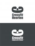 Logo design # 573120 for Create a logo for a new CrossFit box contest
