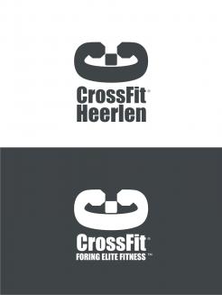 Logo design # 573120 for Create a logo for a new CrossFit box contest