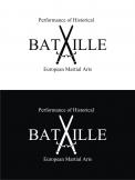 Logo design # 734733 for Design a striking logo for a sword art association contest