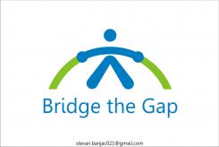 Logo # 652874 voor Ontwerp een fris logo voor stichting Bridge the Gap wedstrijd