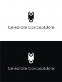 Logo design # 702030 for New on- and offline conceptstore is looking for a logo!  contest