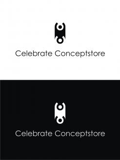 Logo design # 702030 for New on- and offline conceptstore is looking for a logo!  contest