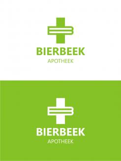 Logo # 825020 voor Logo apotheek wedstrijd