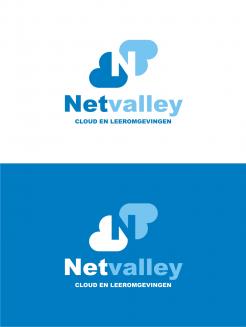 Logo # 786197 voor Logo bedrijf cloud- en leeromgevingen wedstrijd