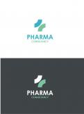 Logo # 945101 voor logo ontwerp voor startende zzp er in Pharma consultancy wedstrijd