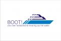 Logo # 466985 voor Boot! zoekt logo wedstrijd