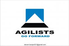 Logo # 445517 voor Agilists wedstrijd