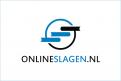 Logo # 461568 voor Online eindexamentraining wedstrijd