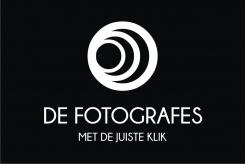 Logo design # 538512 for Logo for De Fotografes (The Photographers) contest