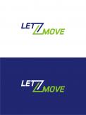 Logo # 713467 voor Letzmove Ontwerp een logo voor outdoor personal training en bootcamps wedstrijd