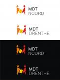 Logo # 1081434 voor MDT Noord wedstrijd