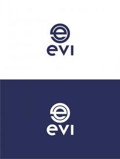 Logo # 1123668 voor Wie ontwerpt een spraakmakend logo voor Evi maakt alles bespreekbaar  wedstrijd