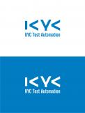 Logo # 762222 voor KYC Test Automation is een Software Testing bedrijf wedstrijd