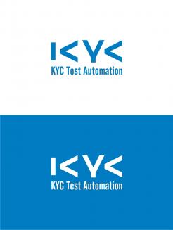 Logo design # 762222 for Kyc Test Automation is a software testing company contest