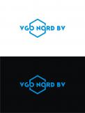 Logo design # 1105611 for Logo for VGO Noord BV  sustainable real estate development  contest