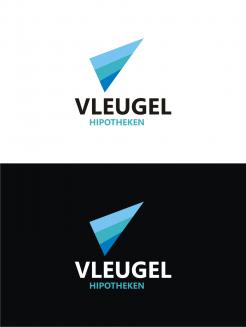 Logo # 607632 voor Re Design bestaande logo Vleugel wedstrijd