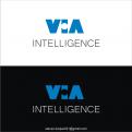 Logo design # 450233 for VIA-Intelligence contest