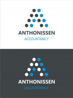 Logo # 618166 voor Accounting offices - Logo needed wedstrijd