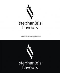 Logo design # 677354 for New foodblog needs logo contest