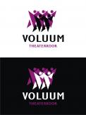 Logo design # 545837 for Theatrechoir needs new branding contest