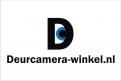 Logo # 494073 voor Deurcamera-winkel.nl wedstrijd