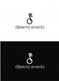 Logo design # 946909 for Creative logo for eventcompany contest