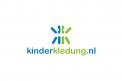 Logo # 552659 voor Kinderkleding webshop logo wedstrijd