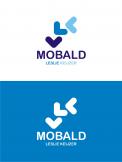 Logo design # 590479 for modern and businesslike logo for a 