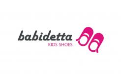 Logo design # 546941 for Eyecatching logo and stationery design for a baby shoes' webshop contest