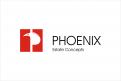 Logo # 256420 voor Phoenix Estate Concepts zoekt Urban en toch strak logo of beeldmerk wedstrijd