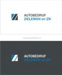 Logo # 685280 voor Modern logo voor Autobedrijf A. Zieleman en Zn wedstrijd