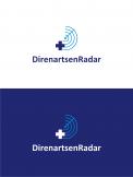 Logo # 775767 voor DierenartsenRadar, feedbacktool wedstrijd