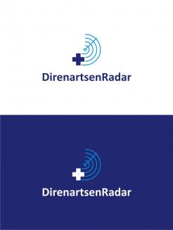 Logo # 775767 voor DierenartsenRadar, feedbacktool wedstrijd