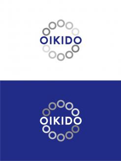 Logo # 950722 voor Logo voor Oikido wedstrijd